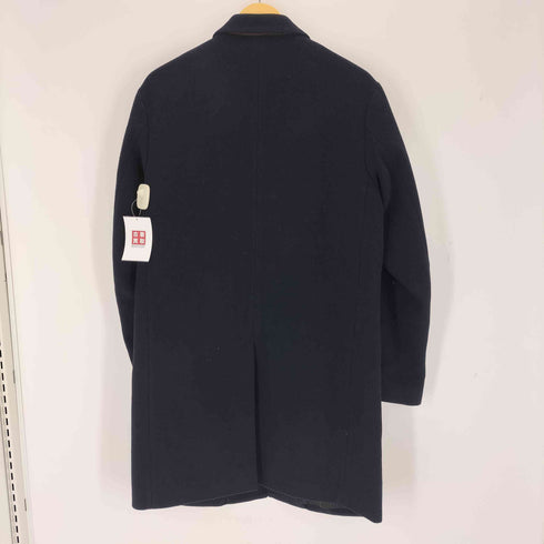 giordano チェスターコート メンズ JPN:L