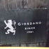giordano チェスターコート メンズ JPN:L