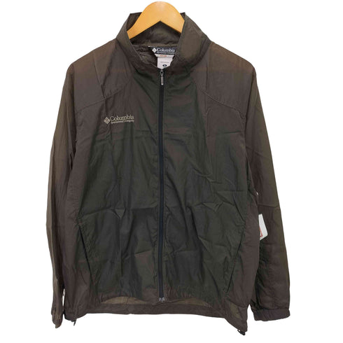 コロンビアスポーツウェア Columbia Sportswear フェザーテック ジャケット メンズ JPN:S