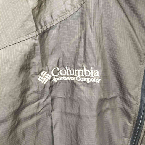 コロンビアスポーツウェア Columbia Sportswear フェザーテック ジャケット メンズ JPN:S