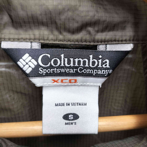コロンビアスポーツウェア Columbia Sportswear フェザーテック ジャケット メンズ JPN:S