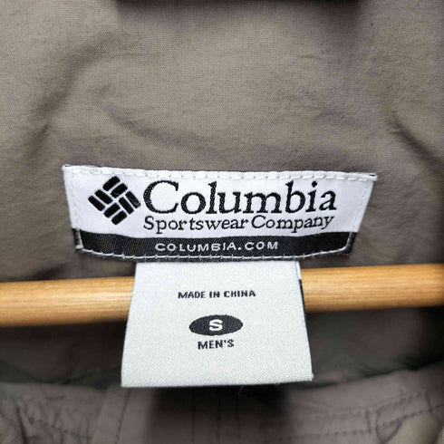 コロンビアスポーツウェア Columbia Sportswear ヘイゼン ジャケット メンズ JPN:S