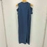 MULEAU カットスリーブ S/S ワンピース レディース FREE