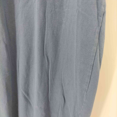 MULEAU カットスリーブ S/S ワンピース レディース FREE