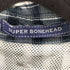 コロンビア Columbia PFG SUPER BONEHEAD 裏地メッシュS/Sチェックシャツ メンズ