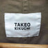 タケオキクチ TAKEO KIKUCHI 3Bシャツジャケット メンズ 3