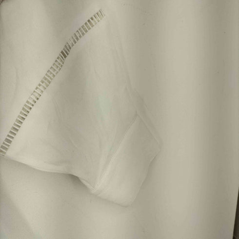 パターントルソー PATTERNTORSO バンドカラー レーヨン シャツワンピース レディース