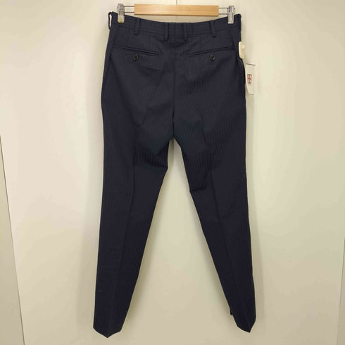 コムサメン COMME CA MEN 2Bストライプセットアップ メンズ 46