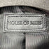 ハウスオブブルース house of blues ラムレザーシングルライダース メンズ JPN:M
