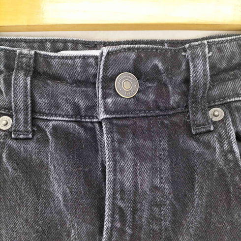 REFORMATION JEANS ジップフライデニムパンツ Y2K メンズ 28