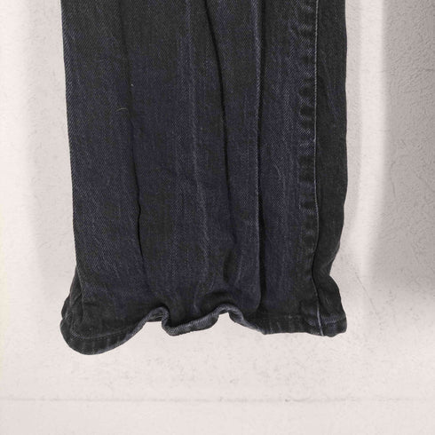 REFORMATION JEANS ジップフライデニムパンツ Y2K メンズ 28