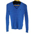 ポロラルフローレン POLO RALPH LAUREN PIMA COTTON ケーブルニット レディース S