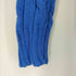 ポロラルフローレン POLO RALPH LAUREN PIMA COTTON ケーブルニット レディース S