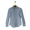 ポロラルフローレン POLO RALPH LAUREN CUSTOM FIT ストライプシャツ レディース 2