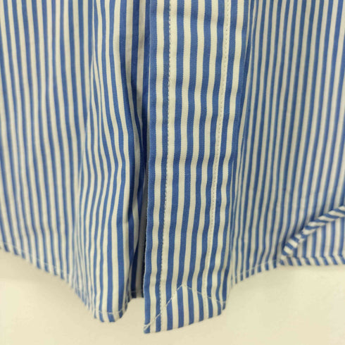 ポロラルフローレン POLO RALPH LAUREN CUSTOM FIT ストライプシャツ レディース 2