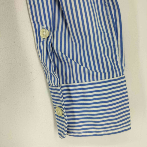 ポロラルフローレン POLO RALPH LAUREN CUSTOM FIT ストライプシャツ レディース 2