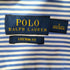 ポロラルフローレン POLO RALPH LAUREN CUSTOM FIT ストライプシャツ レディース 2