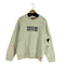シュプリーム Supreme 18AW World Famous Crewneck ワールドフェイマスクルーネックスウェット メンズ import:M