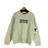 シュプリーム Supreme 18AW World Famous Crewneck ワールドフェイマスクルーネックスウェット メンズ import:M