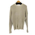 トゥデイフル TODAYFUL Rawsilk Waffle Pullover レディース FREE