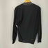 ジム gim 日本製 カシミヤ100% クルーネックプルオーバーニット メンズ JPN:XL
