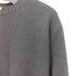 ジム gim 日本製 カシミヤ100% クルーネックプルオーバーニット メンズ JPN:XL