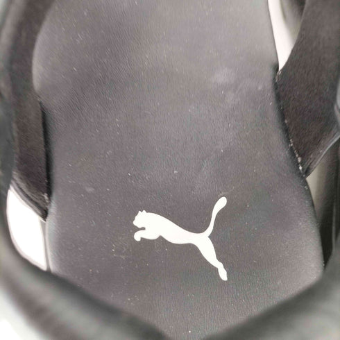 プーマ PUMA 厚底サンダル レディース JPN:22