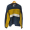 ディスイズネバーザット thisisneverthat L-LOGO PANELED CREWNECK マルチカラーワイドスウェットプルオーバー メンズ import:XL