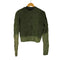 ディーゼル DIESEL ITALIAN YARN フェードケーブルアクリルニット レディース XS
