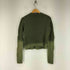 ディーゼル DIESEL ITALIAN YARN フェードケーブルアクリルニット レディース XS