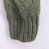 ディーゼル DIESEL ITALIAN YARN フェードケーブルアクリルニット レディース XS
