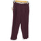トゥデイフル TODAYFUL Georgette Slit Pants レディース JPN:36