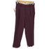 トゥデイフル TODAYFUL Georgette Slit Pants レディース JPN:36