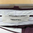 トゥデイフル TODAYFUL Georgette Slit Pants レディース JPN:36