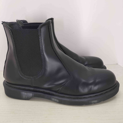 ドクターマーチン Dr.Martens 2976 MONO チェルシー ブーツ メンズ UK:9