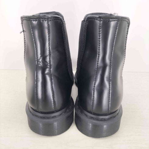 ドクターマーチン Dr.Martens 2976 MONO チェルシー ブーツ メンズ UK:9