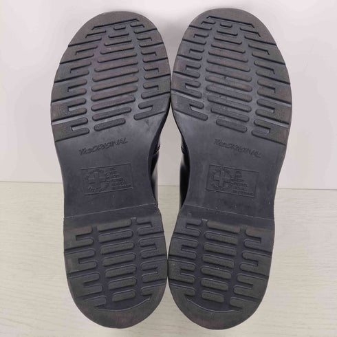ドクターマーチン Dr.Martens 2976 MONO チェルシー ブーツ メンズ UK:9
