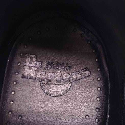 ドクターマーチン Dr.Martens 2976 MONO チェルシー ブーツ メンズ UK:9
