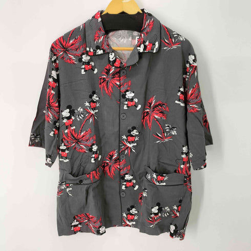 アンダーカバー UNDERCOVER コラボセットアップ ルームウェア メンズ M