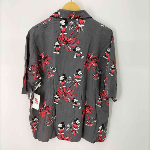 アンダーカバー UNDERCOVER コラボセットアップ ルームウェア メンズ M