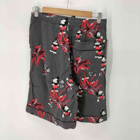 アンダーカバー UNDERCOVER コラボセットアップ ルームウェア メンズ M