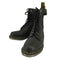ヨウジヤマモト Yohji Yamamoto 1490 HIDDEN ZIP YY メンズ US:7