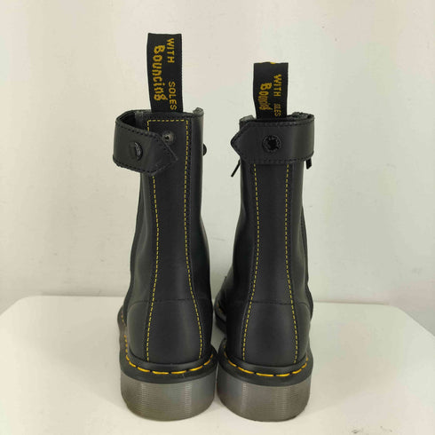 ヨウジヤマモト Yohji Yamamoto 1490 HIDDEN ZIP YY メンズ US:7