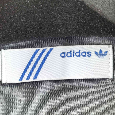 アディダス adidas ベロアトラックジャケット レディース JPN:M