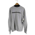 ディスイズネバーザット thisisneverthat T-LOGO CREWNECK クルーネックスウェット メンズ JPN:M