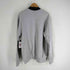 ディスイズネバーザット thisisneverthat T-LOGO CREWNECK クルーネックスウェット メンズ JPN:M
