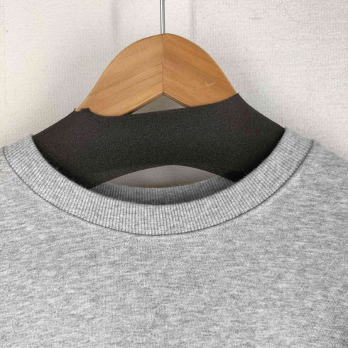 ディスイズネバーザット thisisneverthat T-LOGO CREWNECK クルーネックスウェット メンズ JPN:M