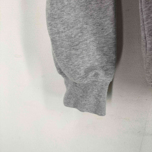 ディスイズネバーザット thisisneverthat T-LOGO CREWNECK クルーネックスウェット メンズ JPN:M