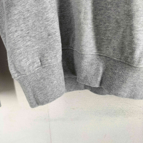 ディスイズネバーザット thisisneverthat T-LOGO CREWNECK クルーネックスウェット メンズ JPN:M