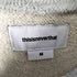 ディスイズネバーザット thisisneverthat T-LOGO CREWNECK クルーネックスウェット メンズ JPN:M